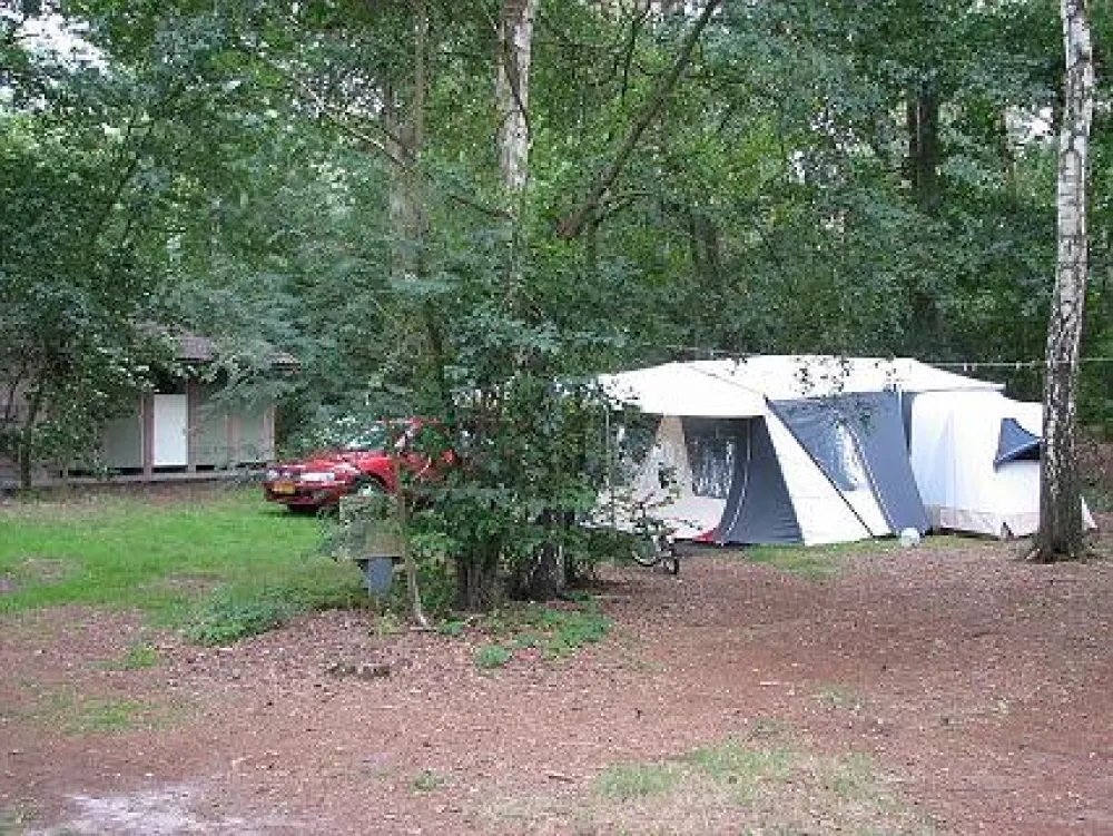 Camping Zonneland