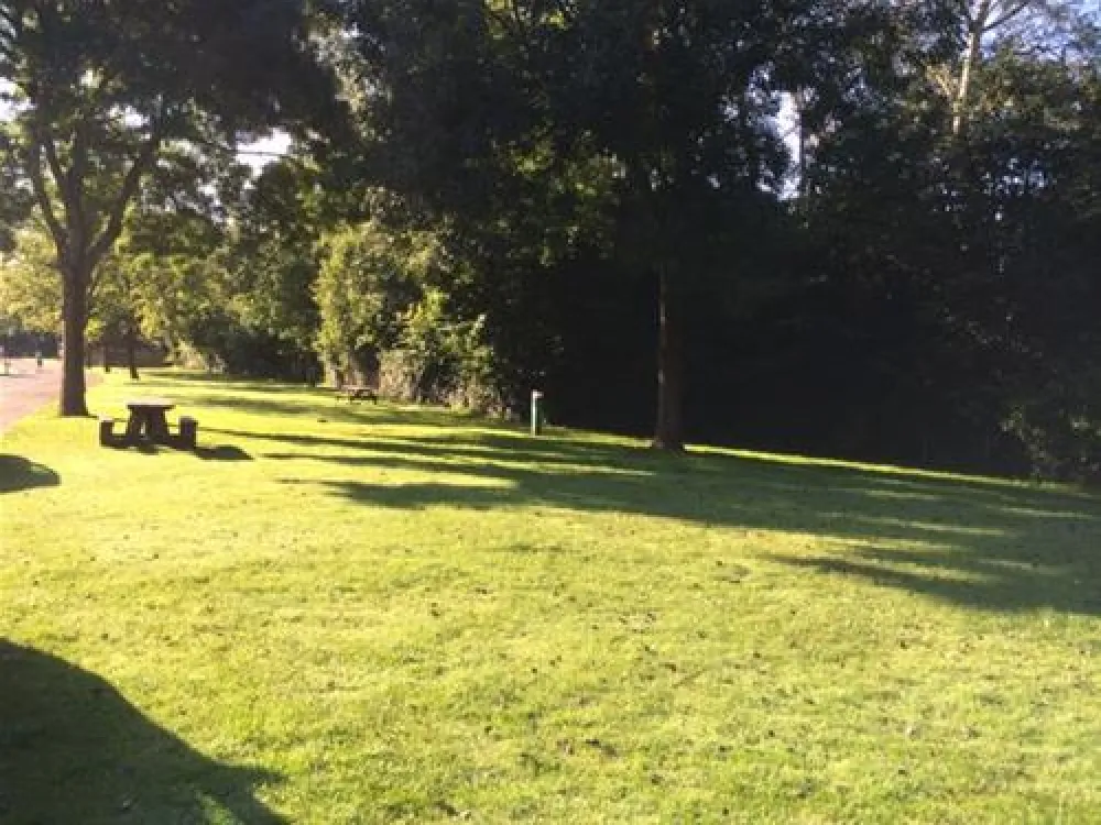 Cardiff Caravan and Camping Park