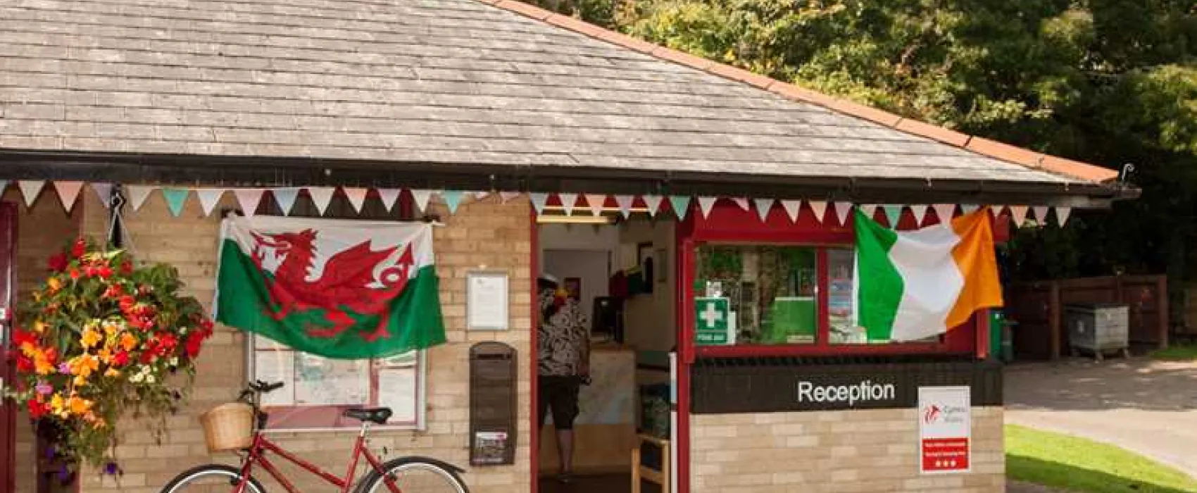 Cardiff Caravan and Camping Park