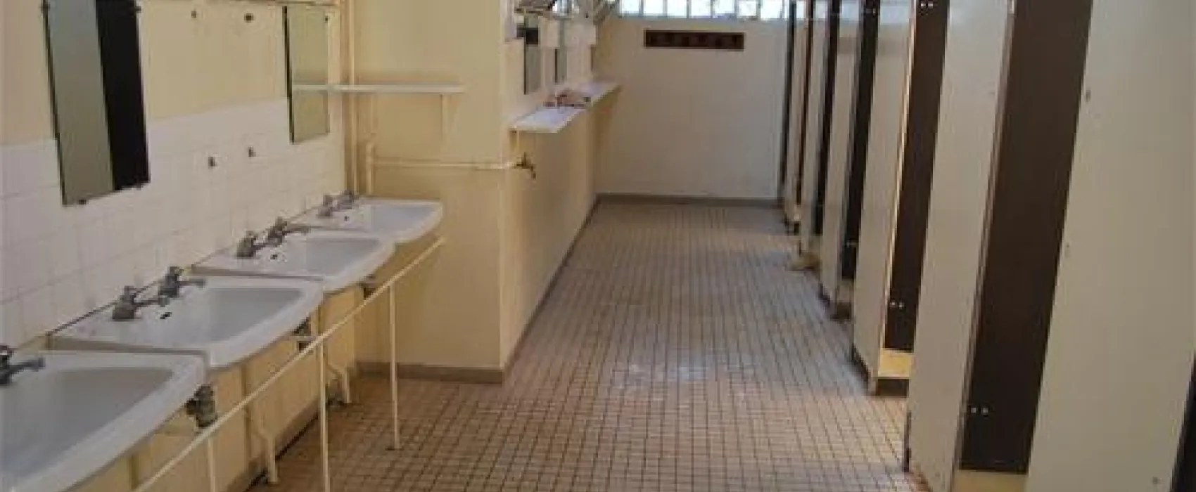 Camping Gaston Marchand