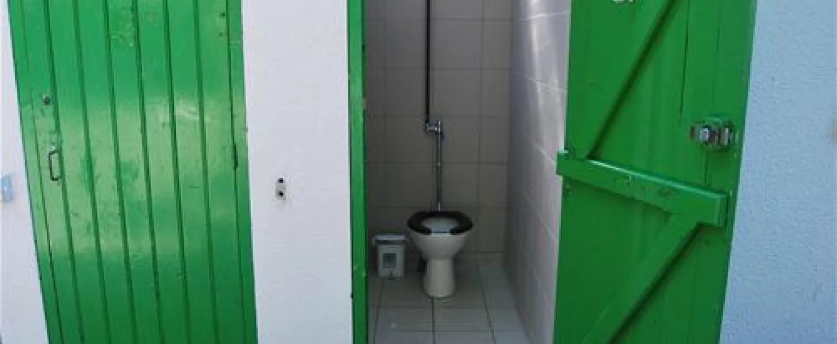 Camping Gaston Marchand