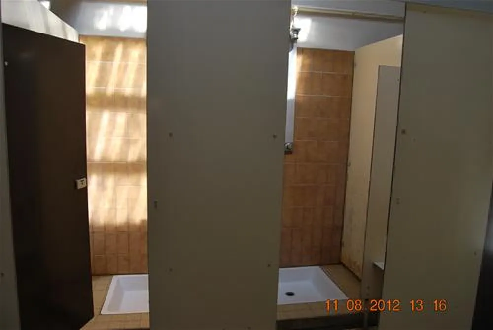 Camping Gaston Marchand