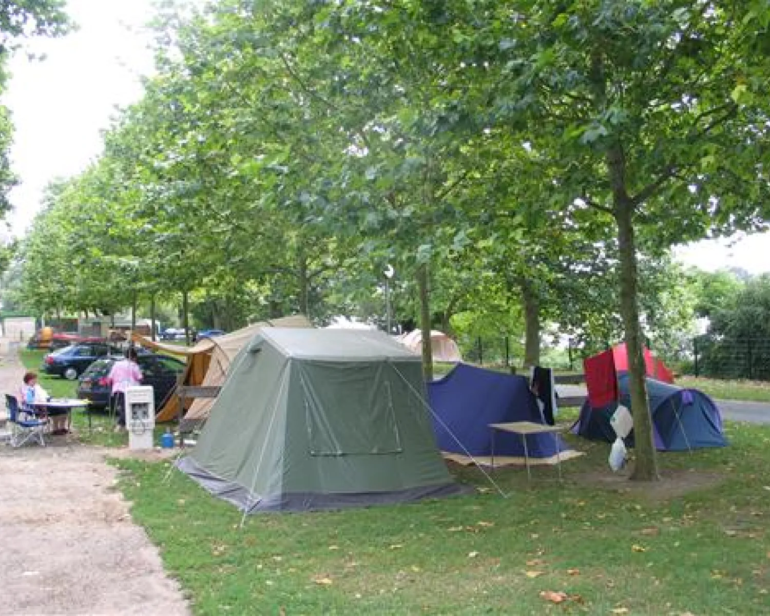voited hngematte VOITED CloudTouch: Die warme Campingdecke von der du trumst