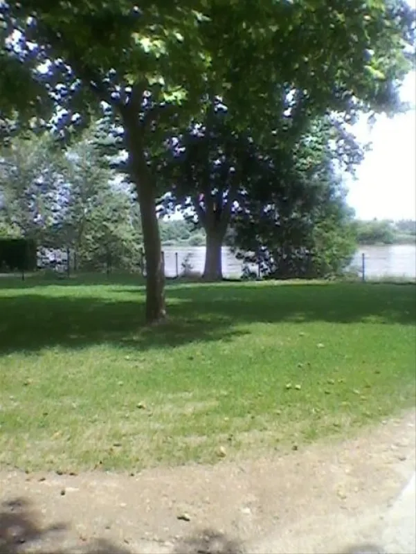 Camping Gaston Marchand