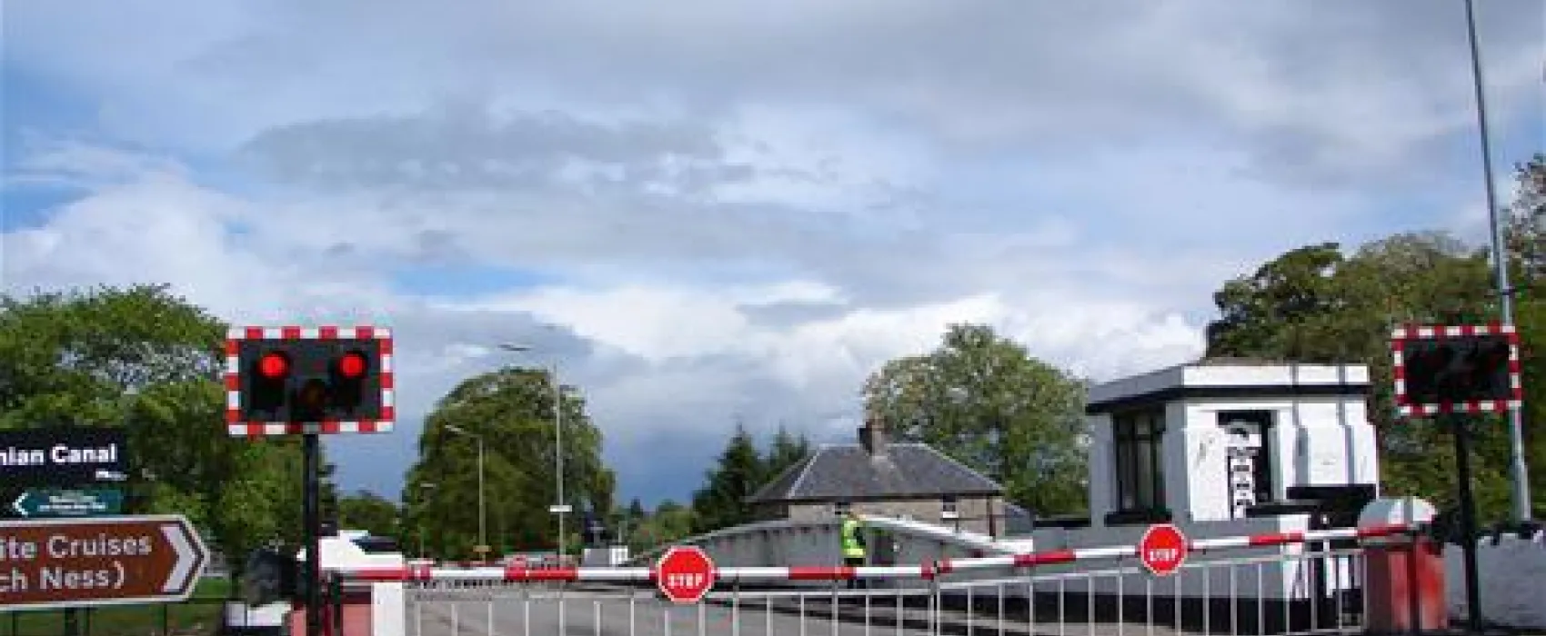 Torvean Caravan Park