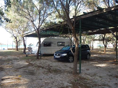 Campsite Erodios photo 2