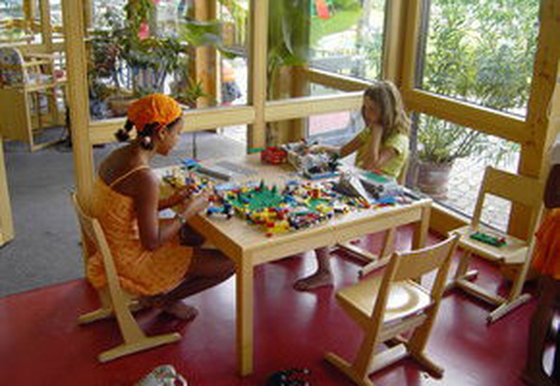 Camping Schatzlmühle photo 4
