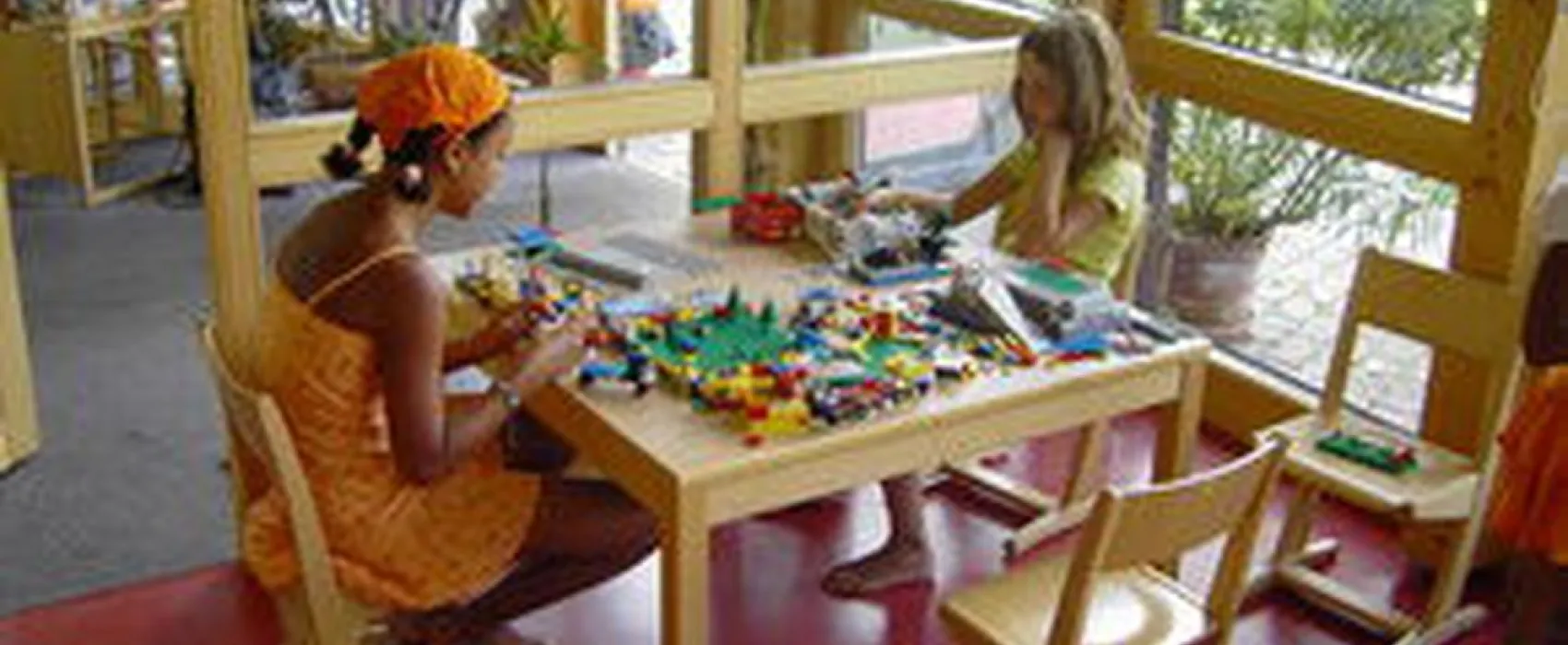 Camping Schatzlmühle