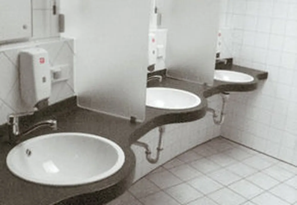 Camping Schatzlmühle