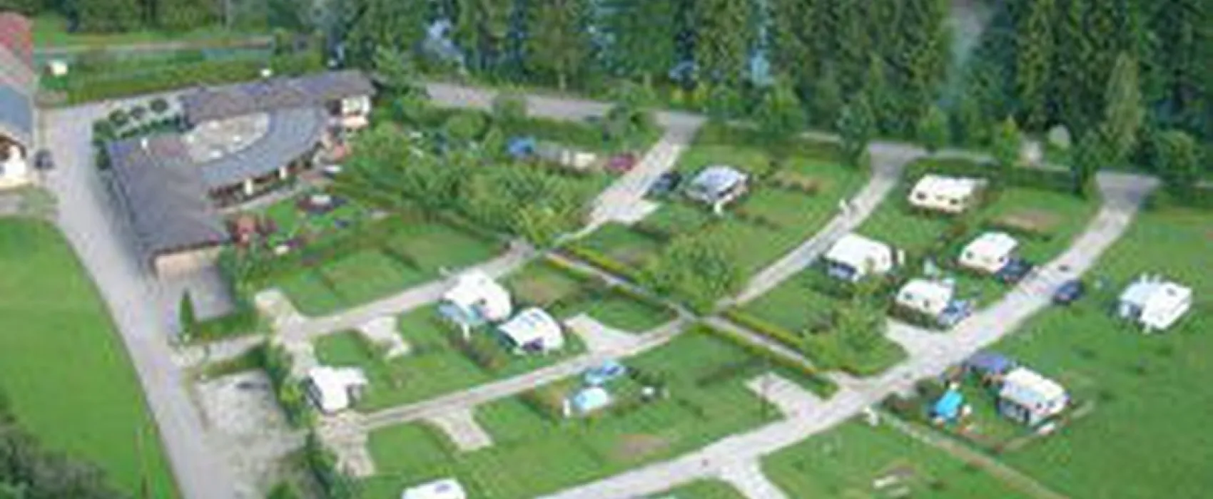 Camping Schatzlmühle