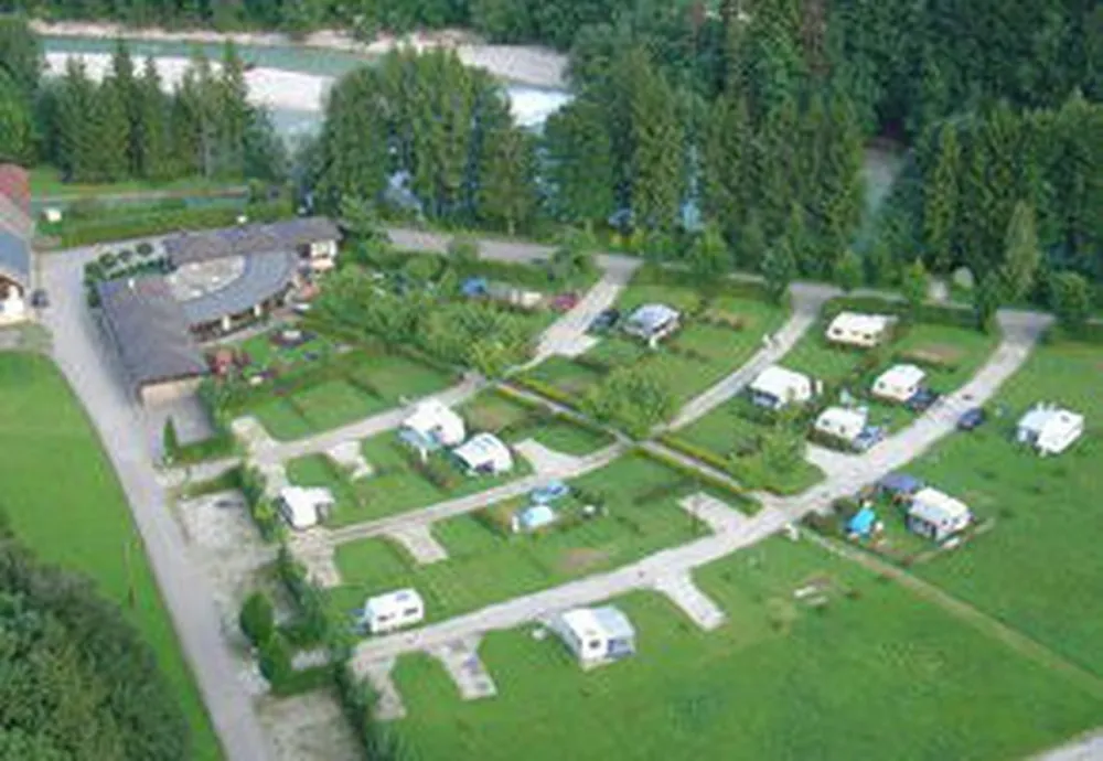 Camping Schatzlmühle