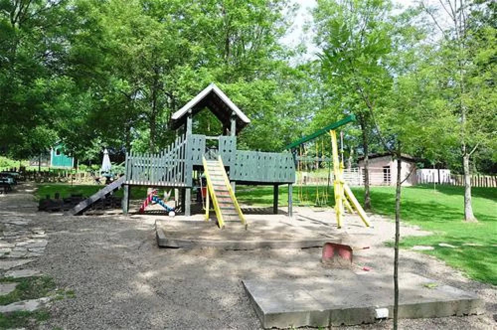 Camping Zornica House