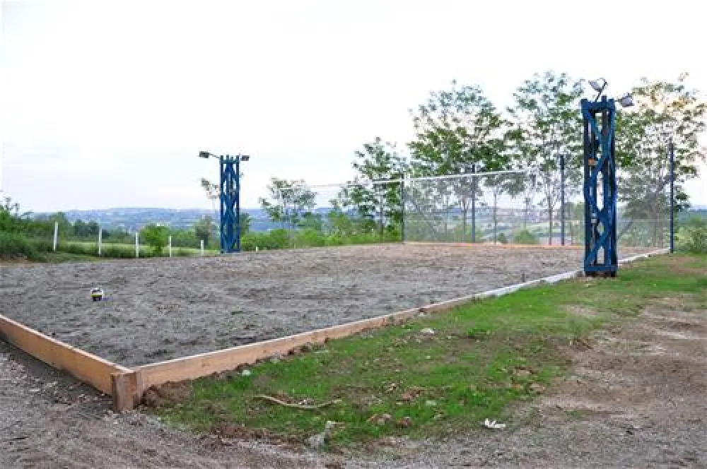 Camping Zornica House