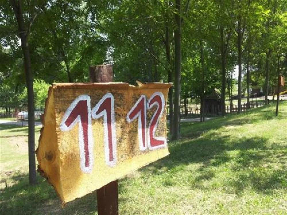 Camping Zornica House