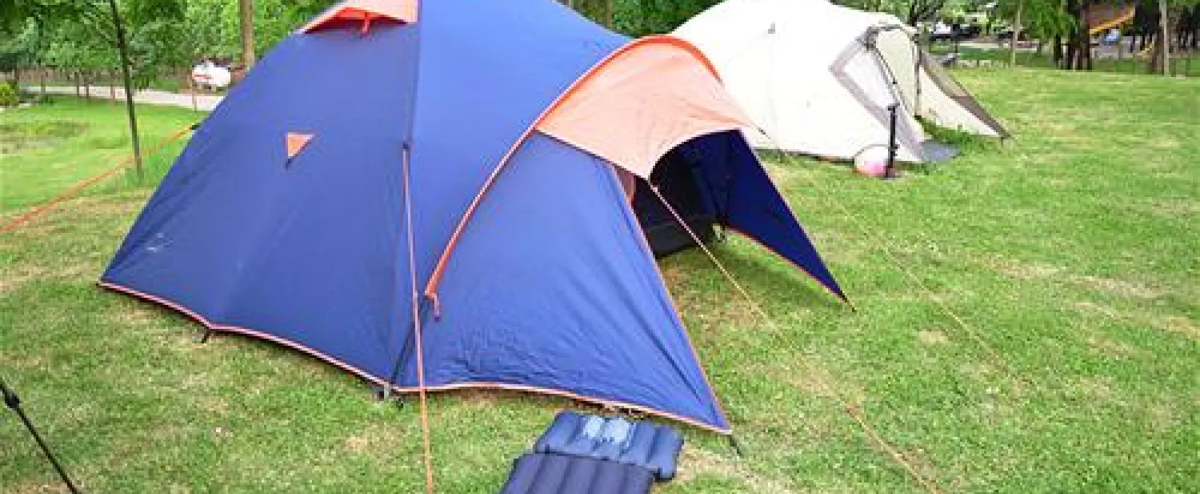 Camping Zornica House