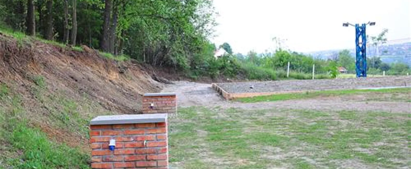 Camping Zornica House