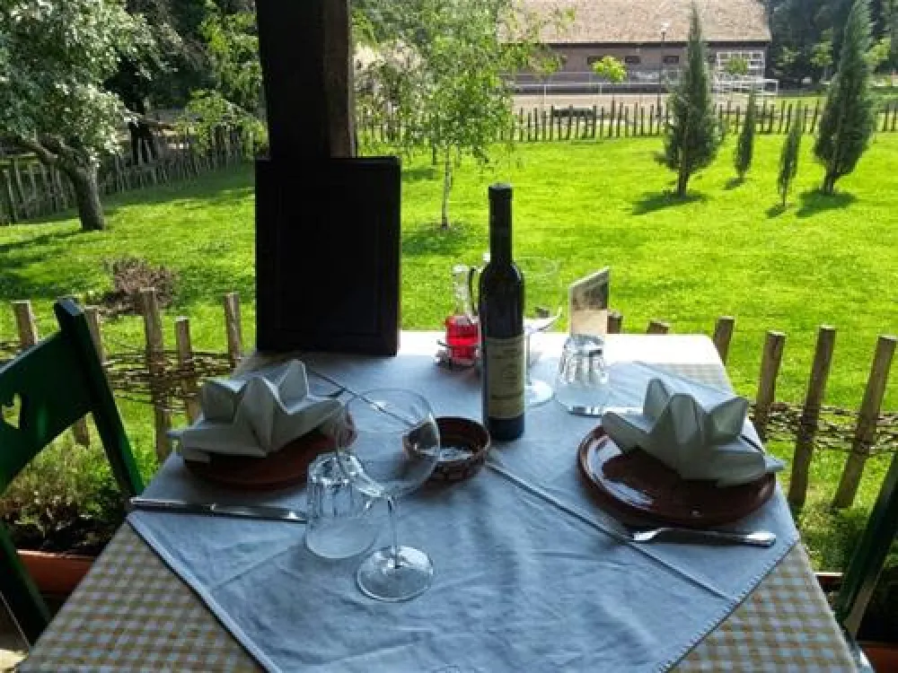 Camping Zornica House