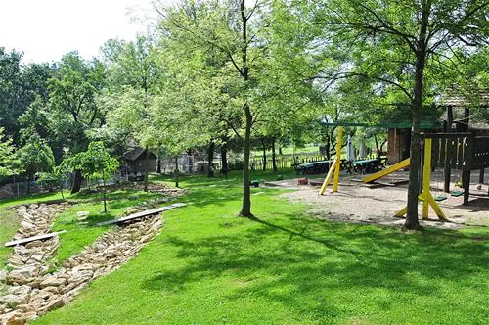 Camping Zornica House