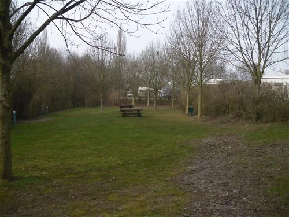 Camping Aachen
