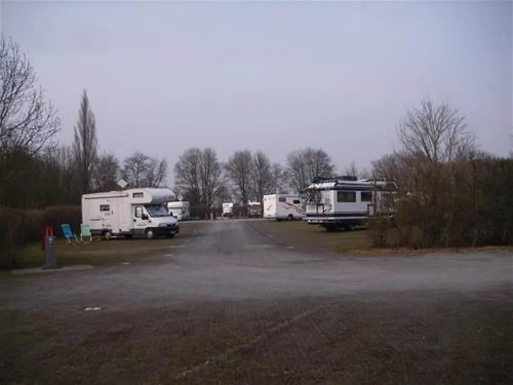 Camping Aachen