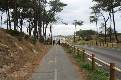 Camping Municipal Du Gurp photo 5