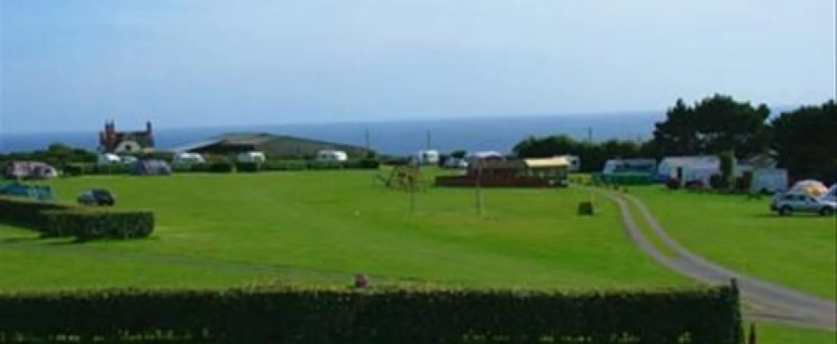 Treverven Touring C. & C. Park