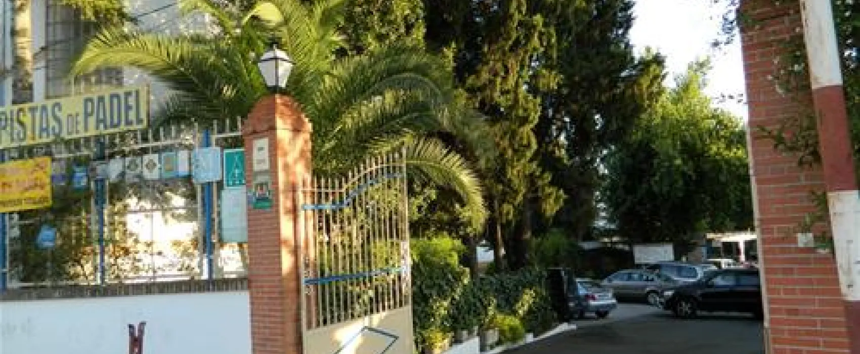 Camping Sierra Nevada