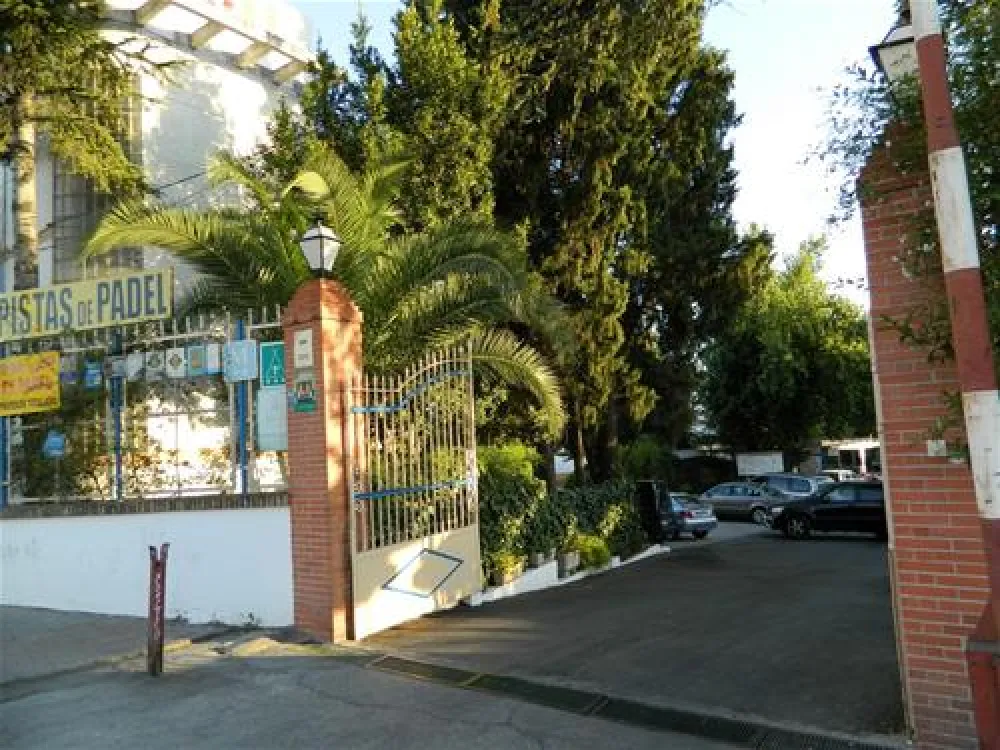 Camping Sierra Nevada