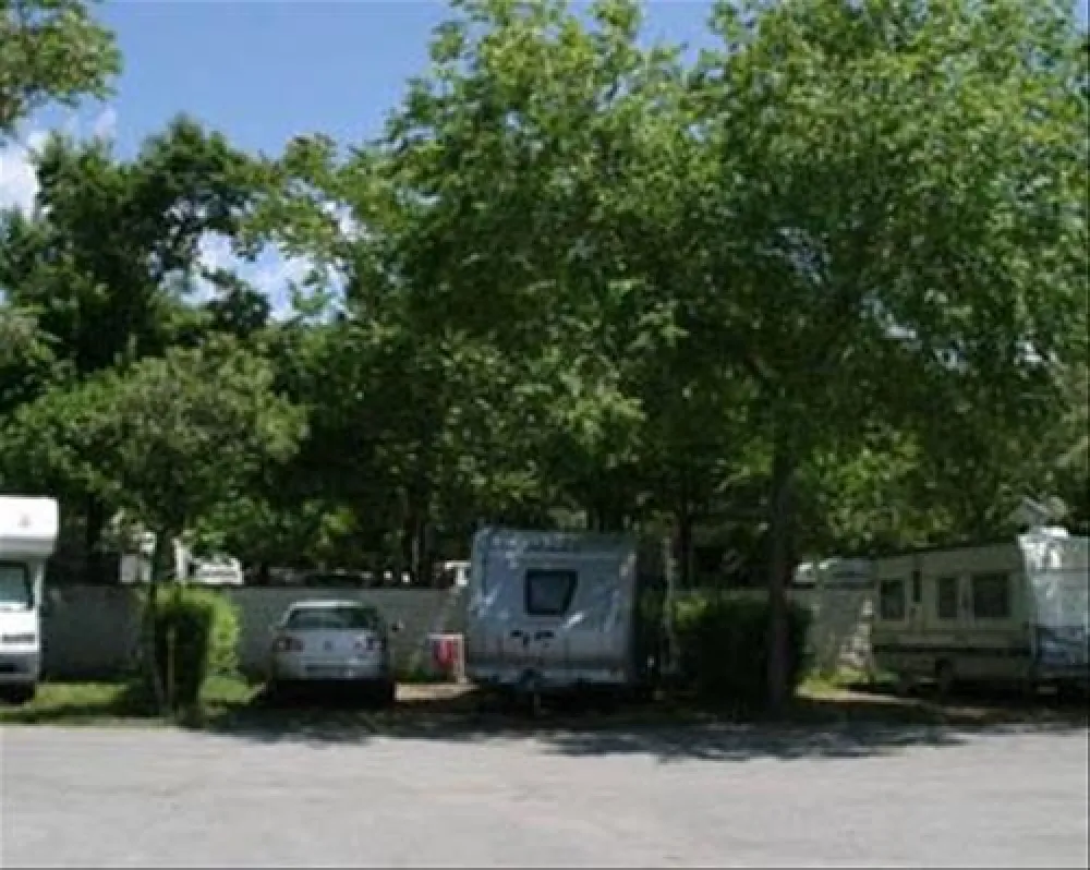 Camping Sierra Nevada