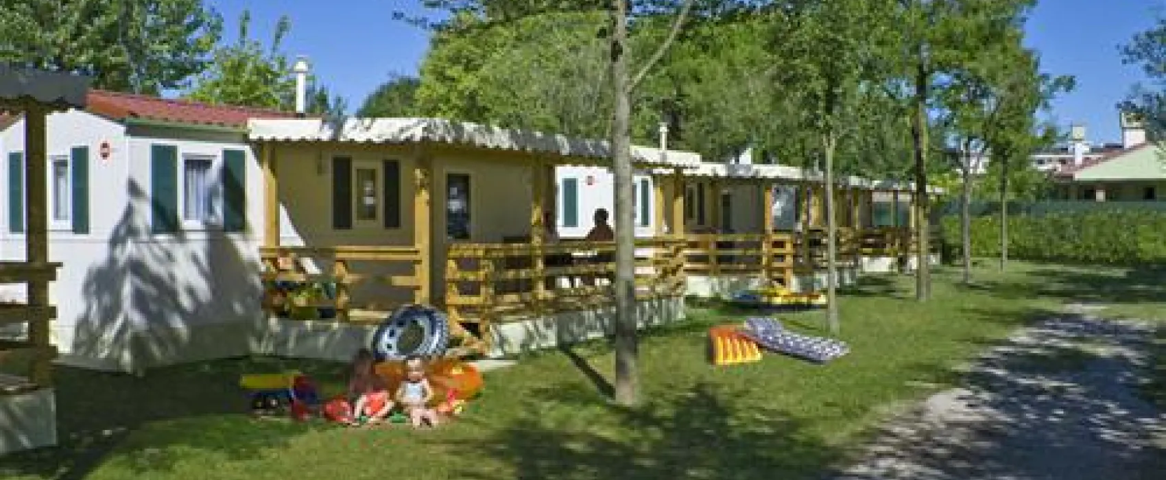 Camping San Marco