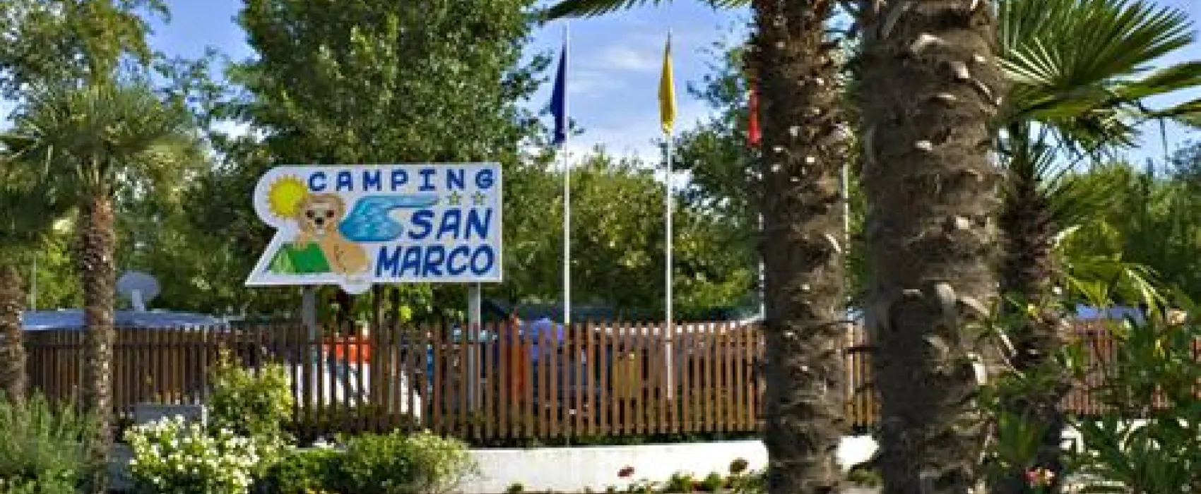 Camping San Marco