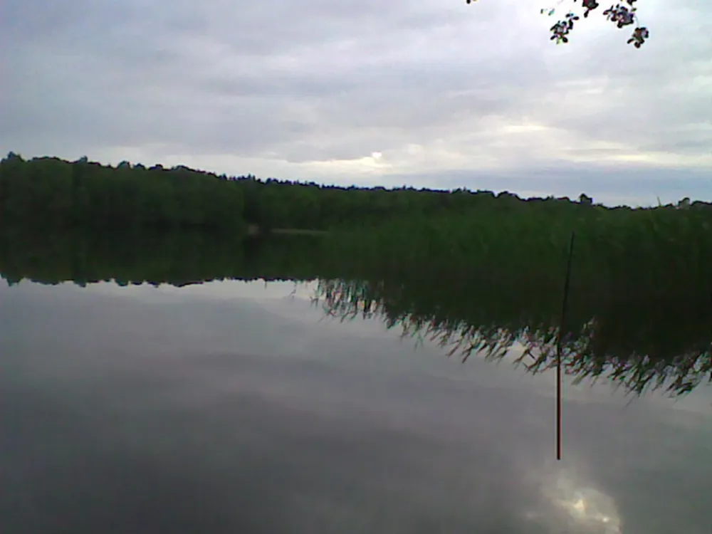 Knattercamping in Bantikow am See
