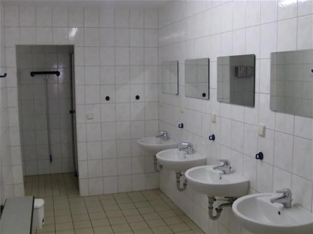 Knattercamping in Bantikow am See