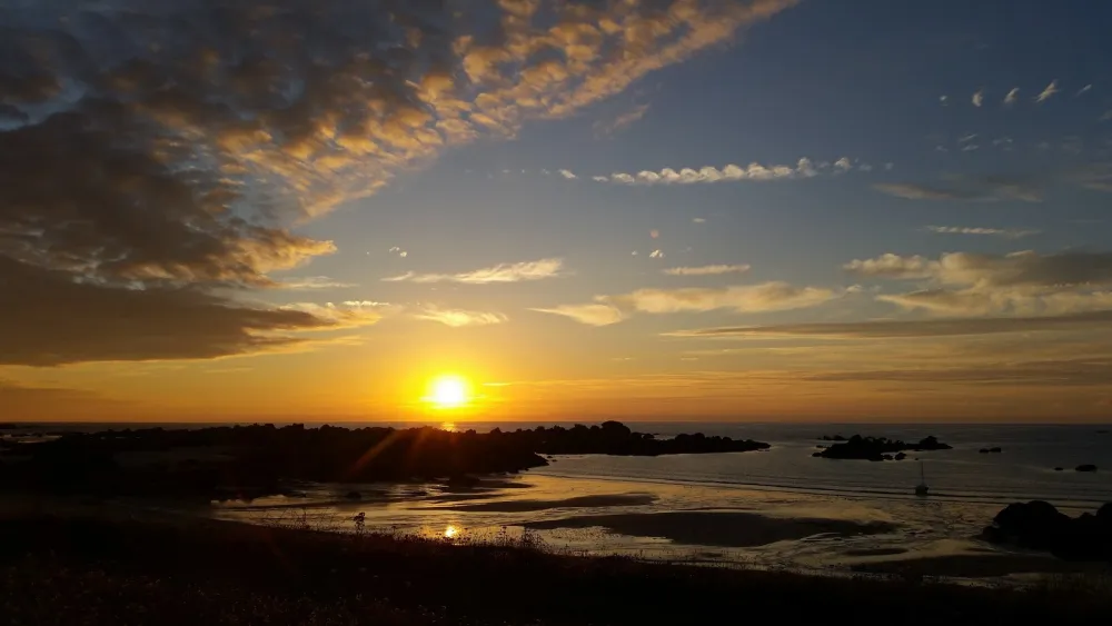 Camping Municipal De Rudoloc