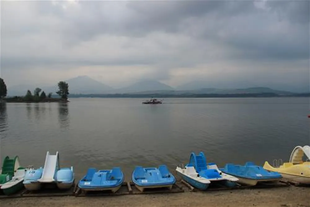 Mara CAMPING / ATC Liptovsky Trnovec