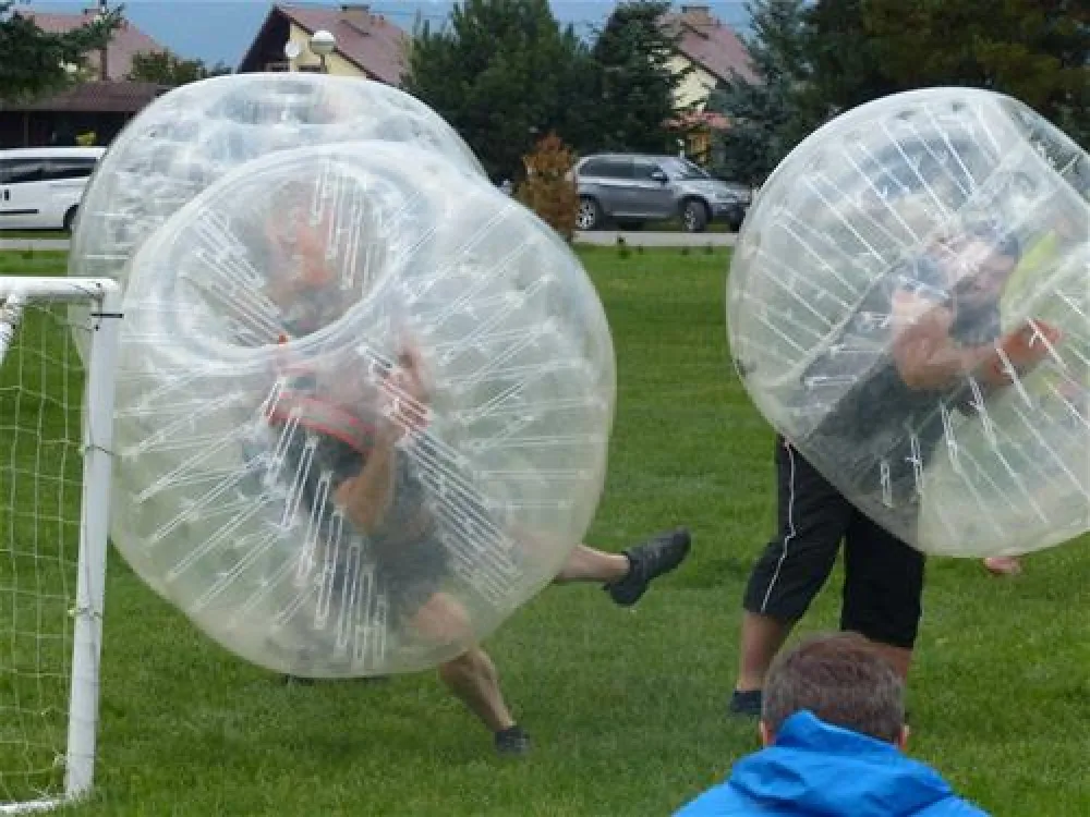 Mara CAMPING / ATC Liptovsky Trnovec