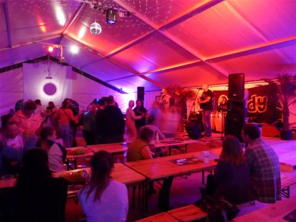 Mara CAMPING / ATC Liptovsky Trnovec