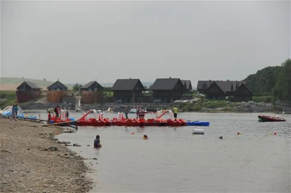 Mara CAMPING / ATC Liptovsky Trnovec