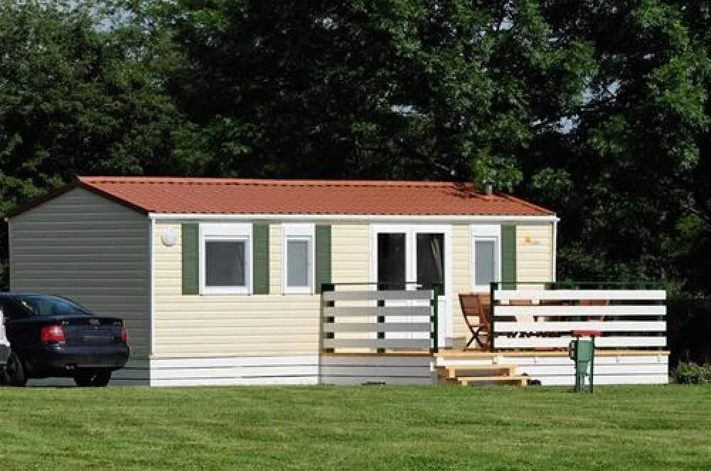 Mara CAMPING / ATC Liptovsky Trnovec