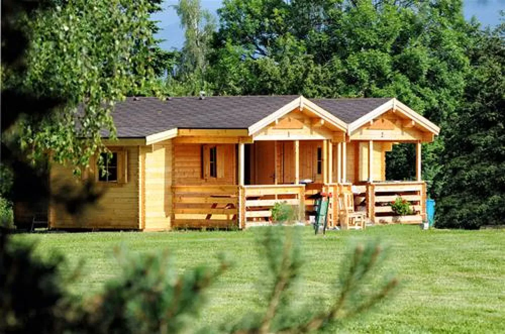 Mara CAMPING / ATC Liptovsky Trnovec