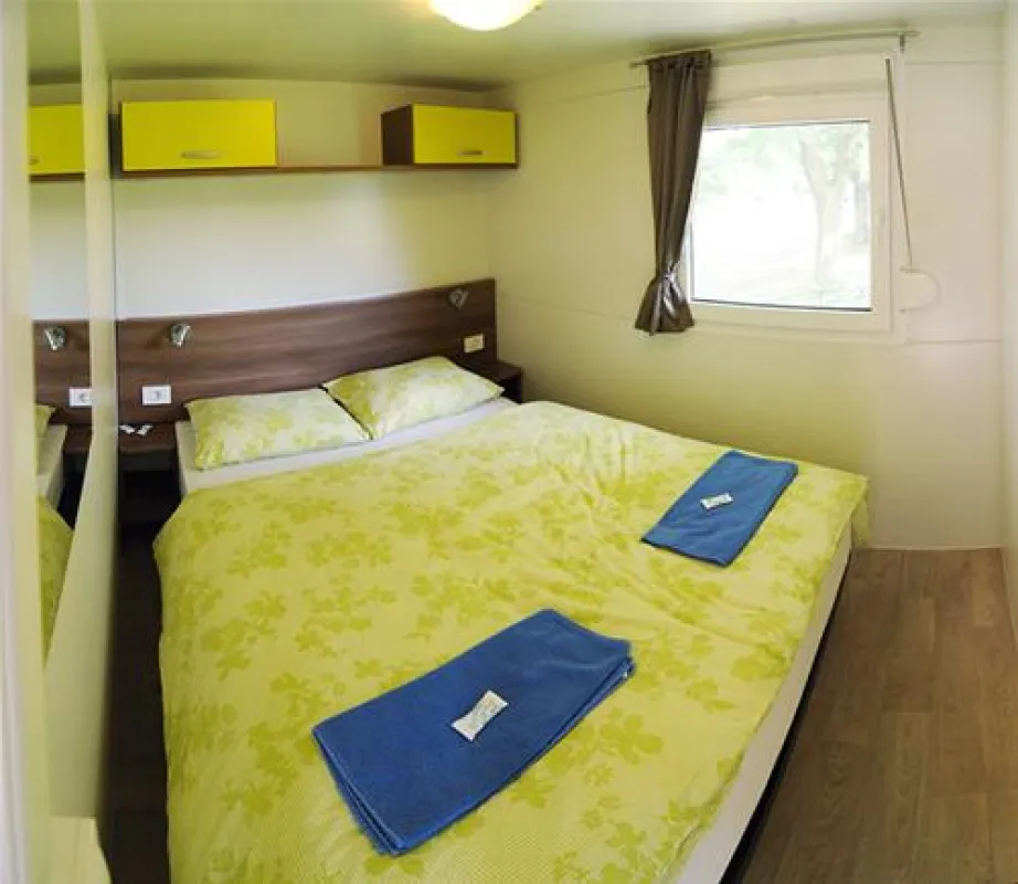 Mara CAMPING / ATC Liptovsky Trnovec