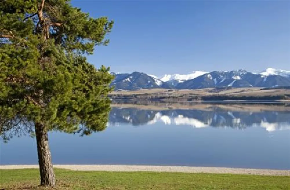 Mara CAMPING / ATC Liptovsky Trnovec