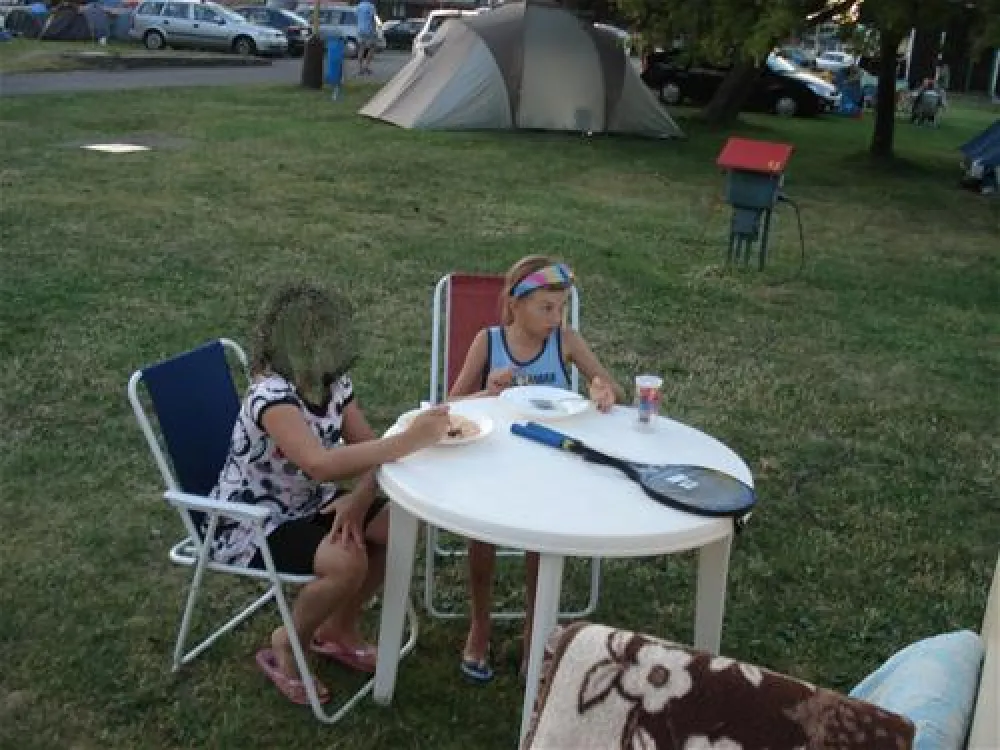 Mara CAMPING / ATC Liptovsky Trnovec