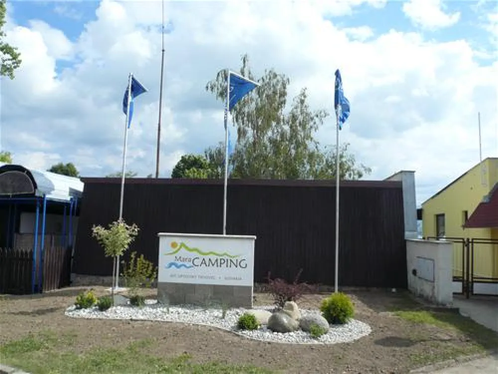 Mara CAMPING / ATC Liptovsky Trnovec