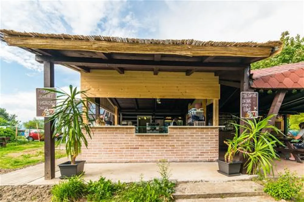 Mara CAMPING / ATC Liptovsky Trnovec