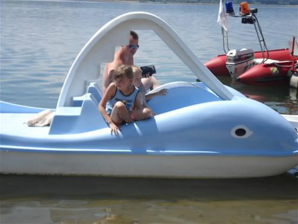 Mara CAMPING / ATC Liptovsky Trnovec