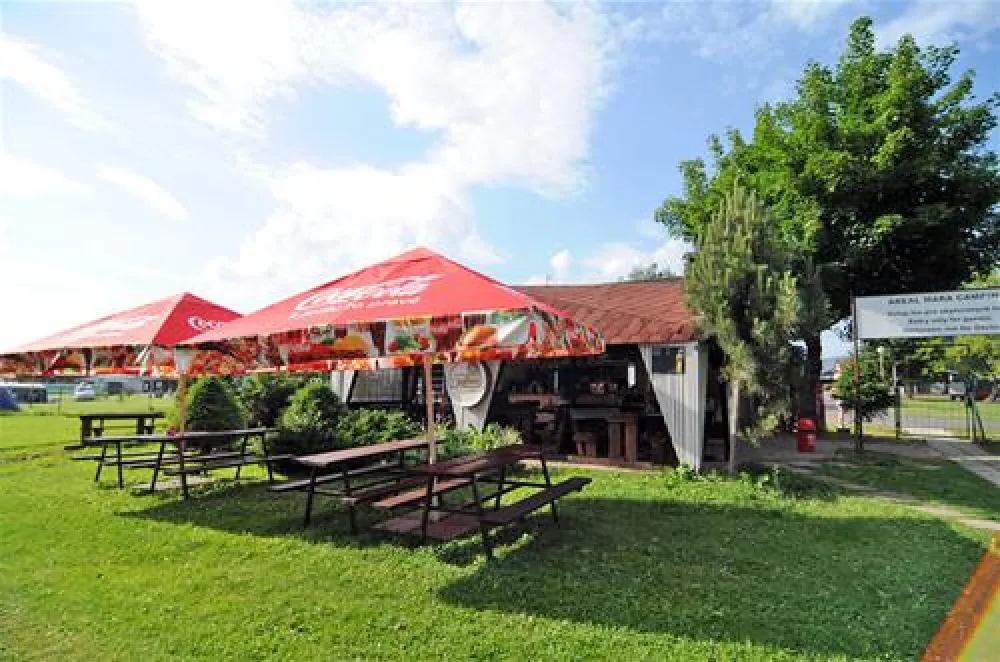 Mara CAMPING / ATC Liptovsky Trnovec