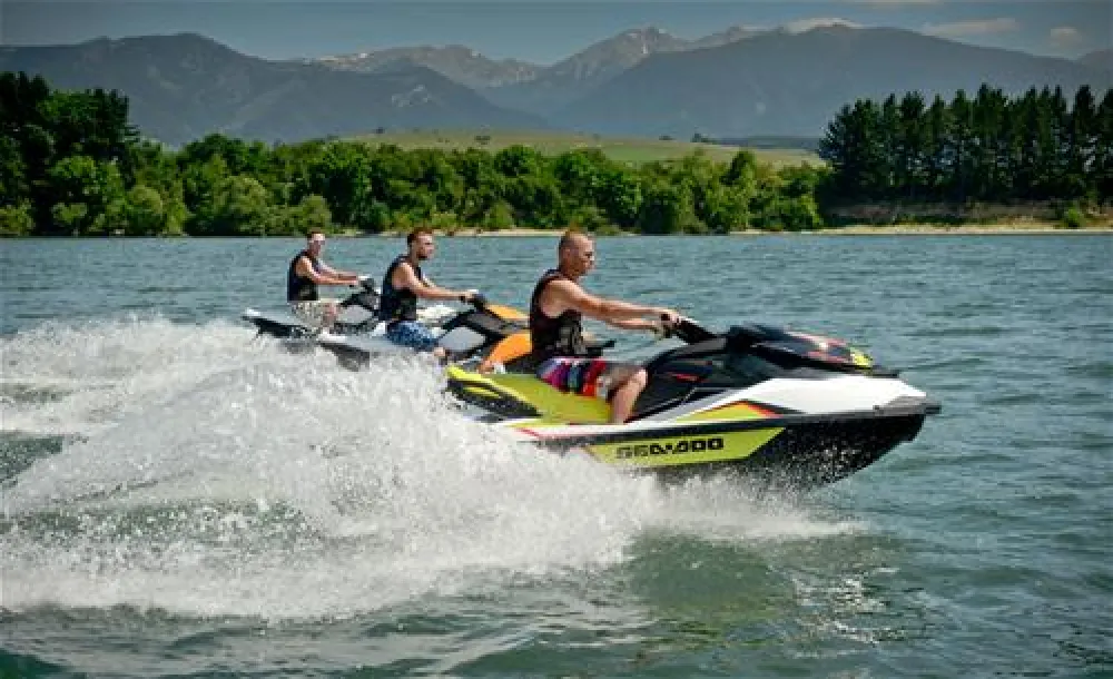 Mara CAMPING / ATC Liptovsky Trnovec