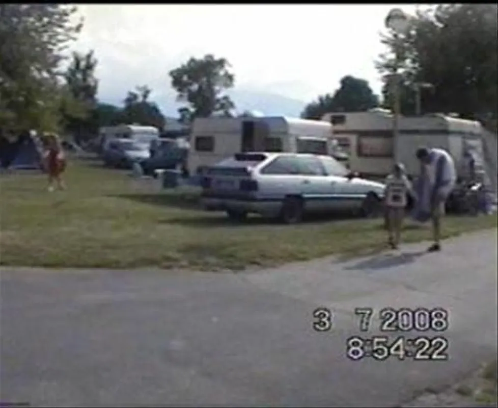 Mara CAMPING / ATC Liptovsky Trnovec