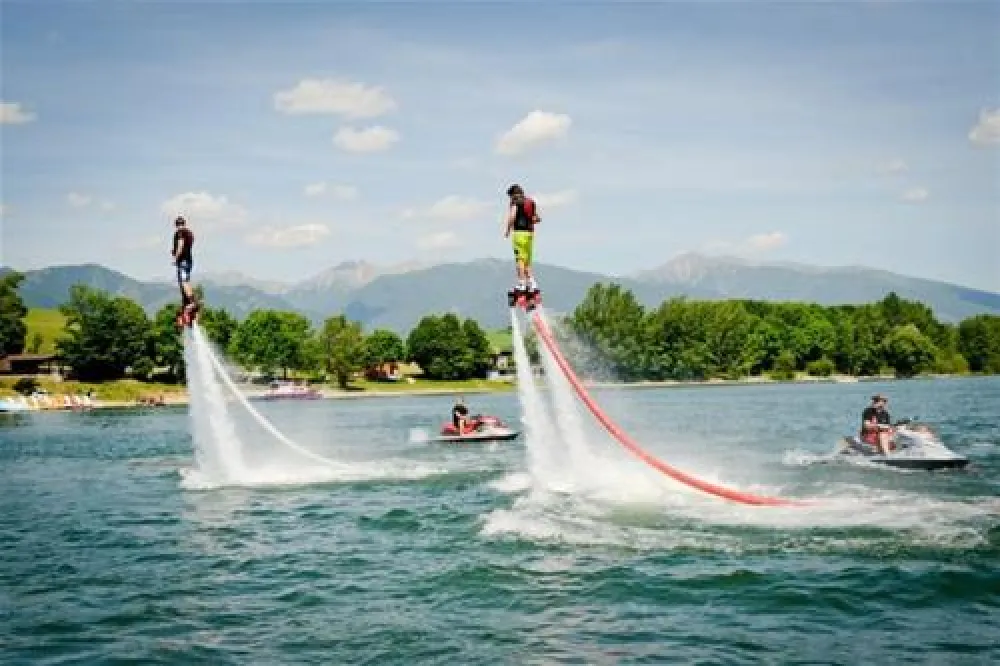 Mara CAMPING / ATC Liptovsky Trnovec